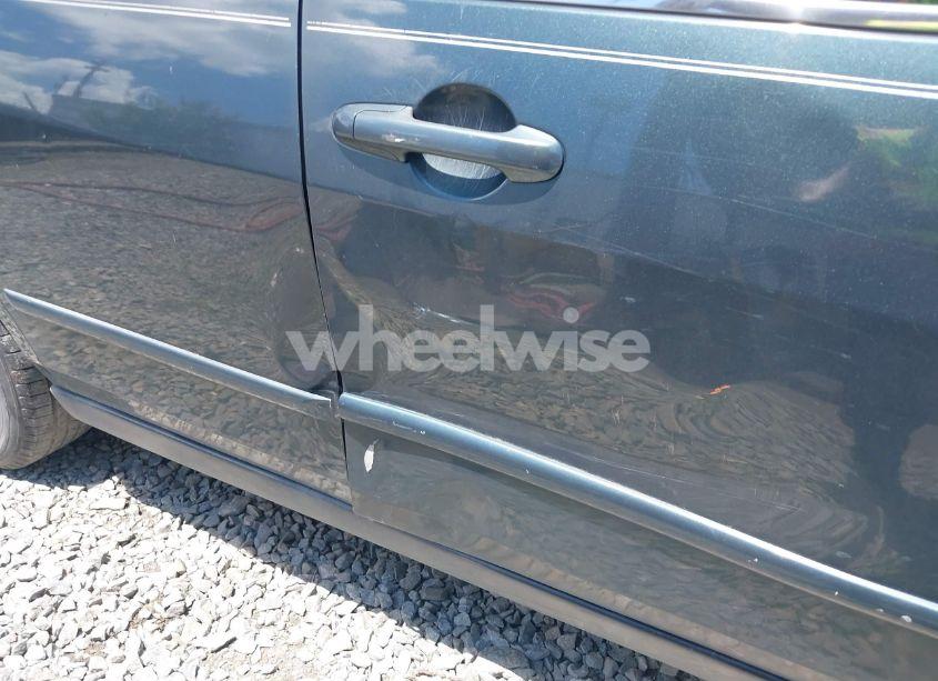 Photo 6 of 2005 Honda Accord 2.4 LX (VIN 1HGCM56465A004856)