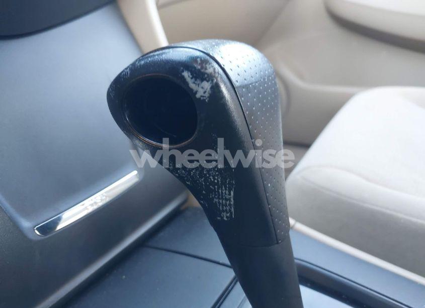 Photo 6 of 2005 Honda Accord 2.4 LX (VIN 1HGCM56465A005859)