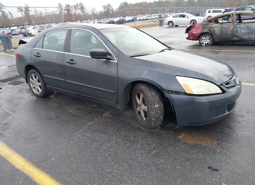 2005 Honda Accord 2.4 LX (VIN 1HGCM56465A012665) main photo