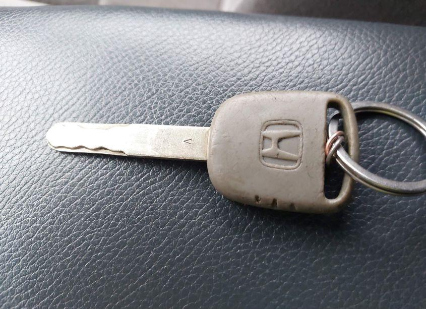 Photo 11 of 2005 Honda Accord 2.4 LX (VIN 1HGCM56465A012665)