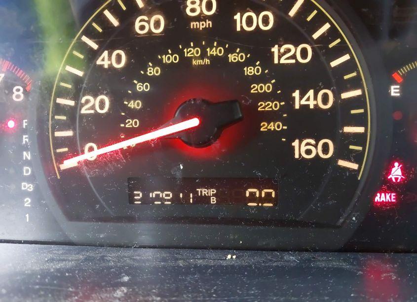 Photo 15 of 2005 Honda Accord 2.4 LX (VIN 1HGCM56465A012665)