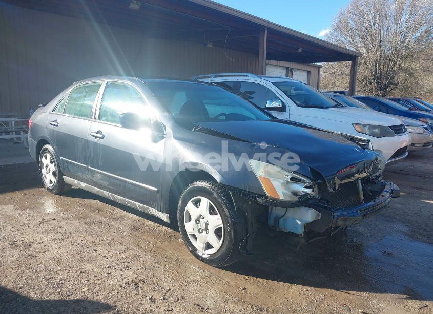 2005 Honda Accord 2.4 LX (VIN 1HGCM56465A070503) main photo