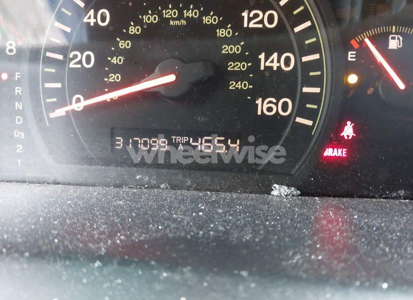 Photo 7 of 2005 Honda Accord 2.4 LX (VIN 1HGCM56465A070503)