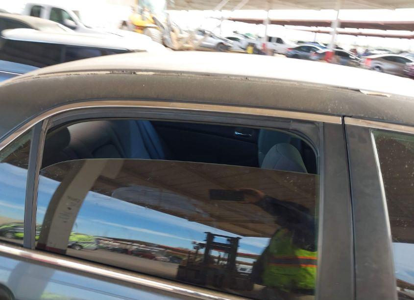 Photo 6 of 2005 Honda Accord 2.4 LX (VIN 1HGCM56465A085051)