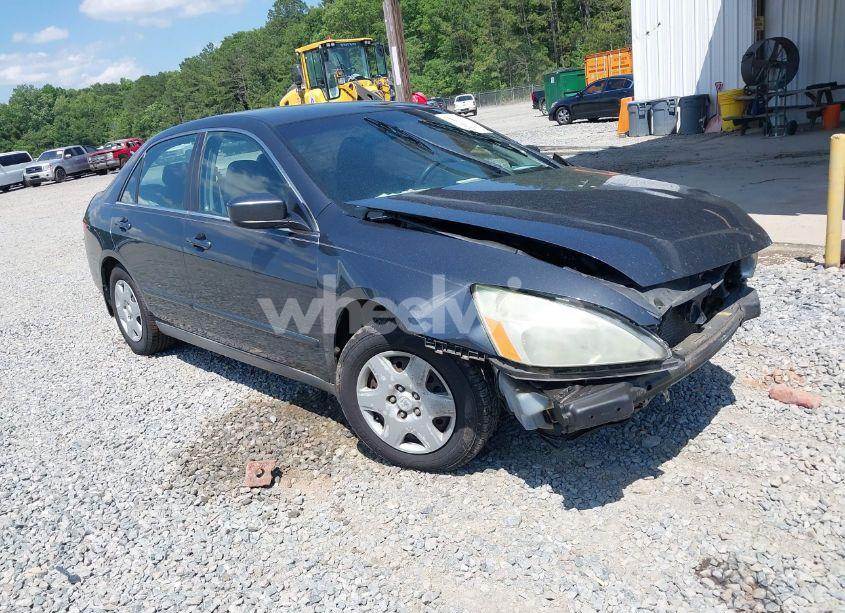 2005 Honda Accord 2.4 LX (VIN 1HGCM56465A115858) main photo