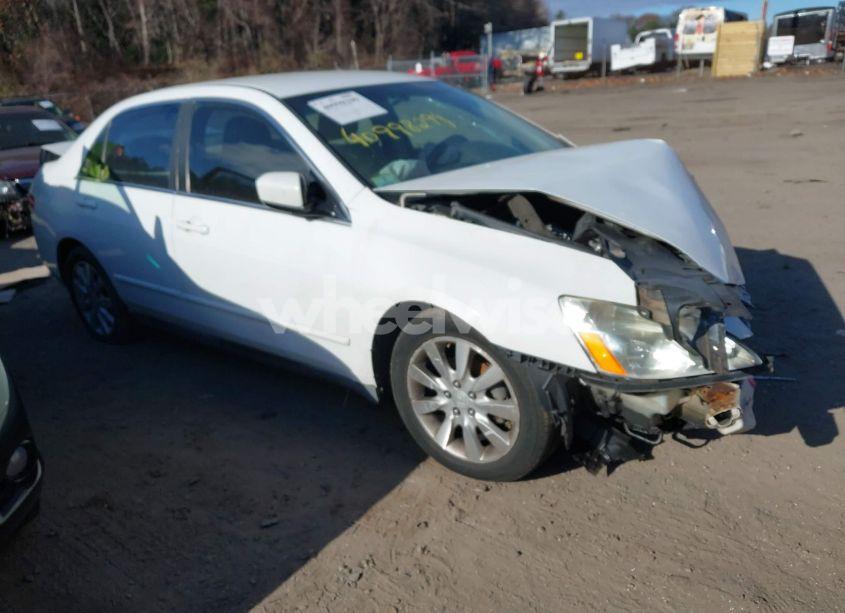 2005 Honda Accord 2.4 LX (VIN 1HGCM56465A164817) main photo