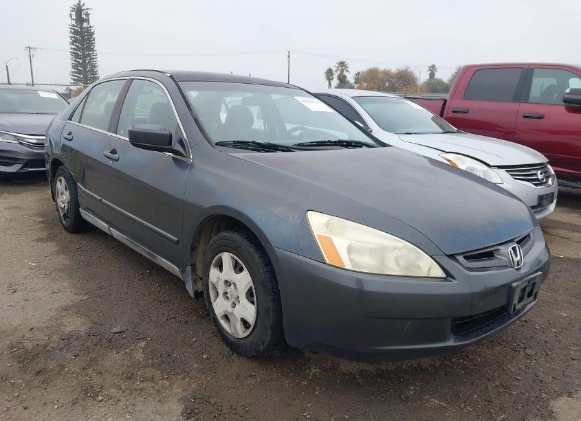 2005 Honda Accord 2.4 LX (VIN 1HGCM56465A170147) main photo