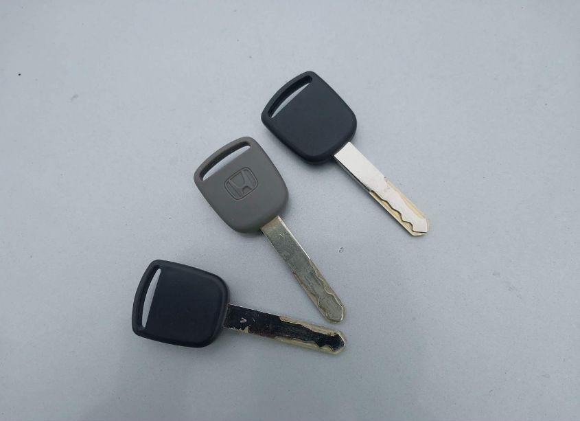 Photo 11 of 2005 Honda Accord 2.4 LX (VIN 1HGCM56465A170147)