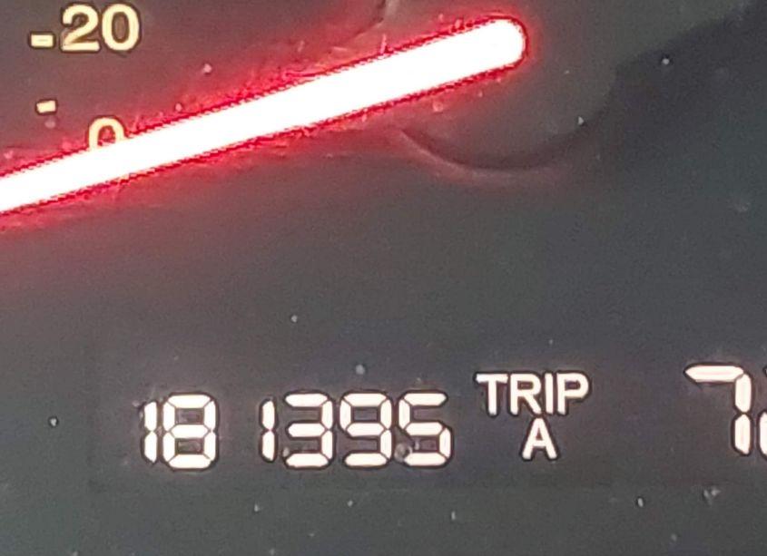 Photo 15 of 2005 Honda Accord 2.4 LX (VIN 1HGCM56465A170147)