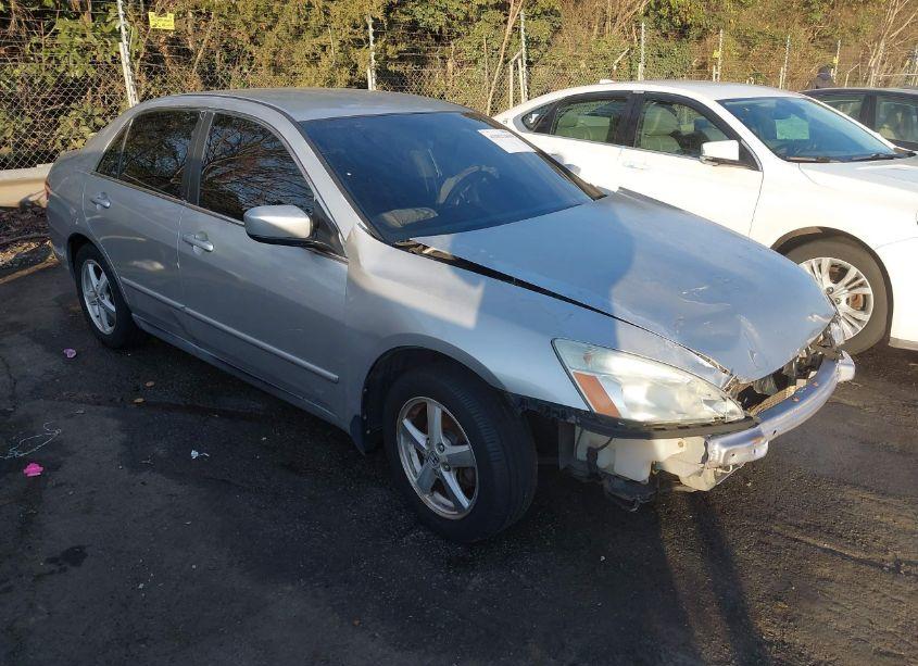 2005 Honda Accord 2.4 LX (VIN 1HGCM56465L002173) main photo