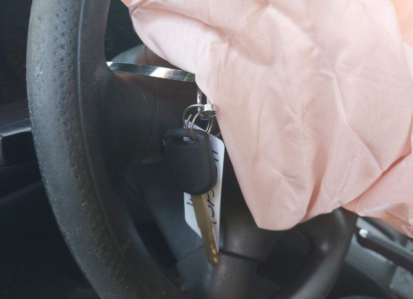 Photo 11 of 2005 Honda Accord 2.4 LX (VIN 1HGCM56465L002173)