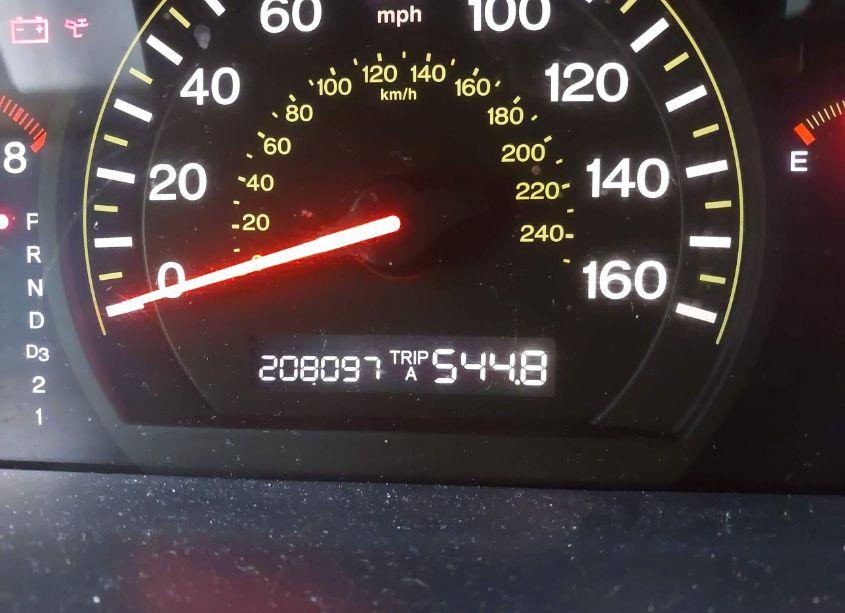 Photo 15 of 2005 Honda Accord 2.4 LX (VIN 1HGCM56465L002173)