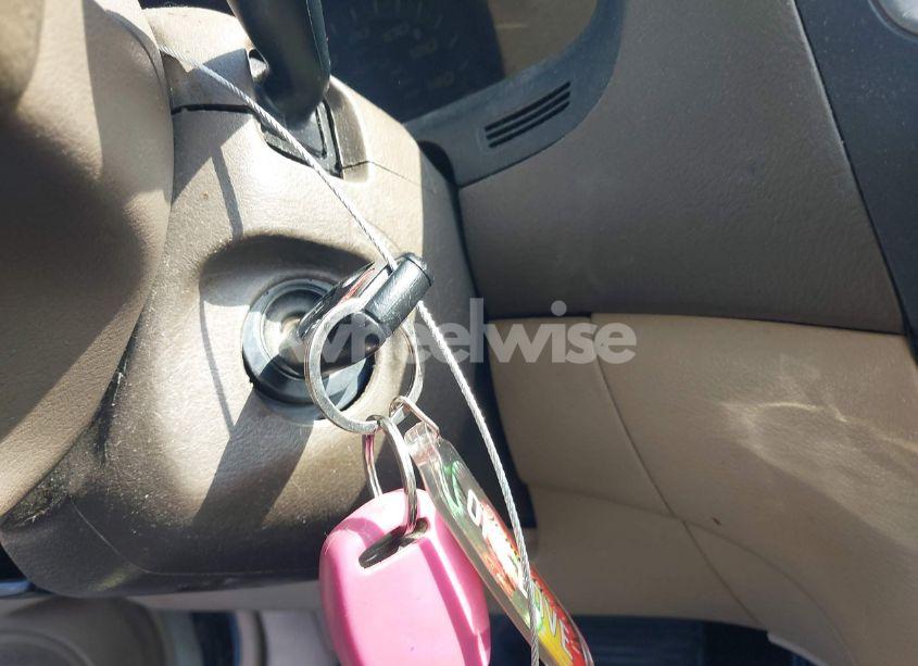 Photo 11 of 2006 Honda Accord 2.4 LX (VIN 1HGCM56466A006236)