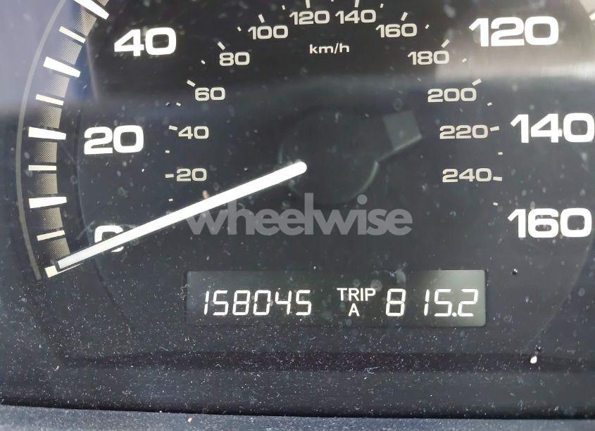 Photo 7 of 2006 Honda Accord 2.4 LX (VIN 1HGCM56466A006236)