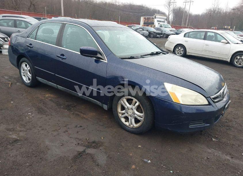 2006 Honda Accord 2.4 LX (VIN 1HGCM56466A015907) main photo