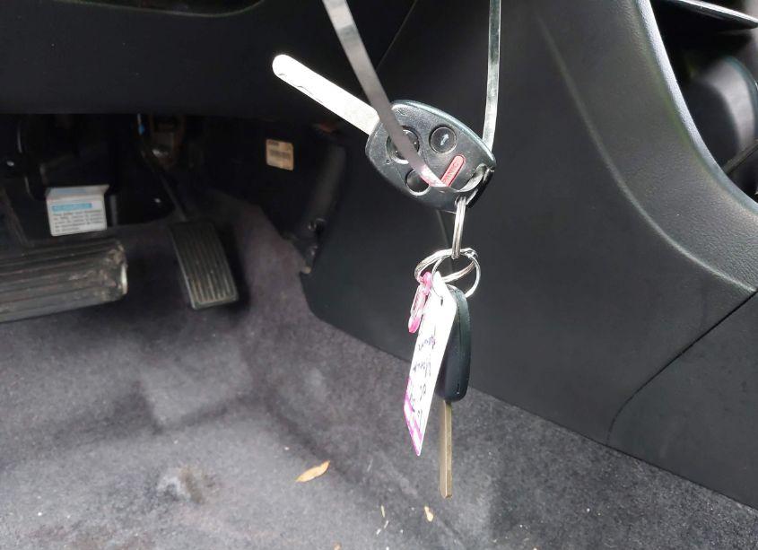 Photo 11 of 2006 Honda Accord 2.4 LX (VIN 1HGCM56466A044842)