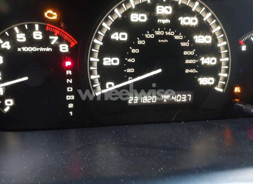 Photo 14 of 2007 Honda Accord 2.4 LX (VIN 1HGCM56467A189560)