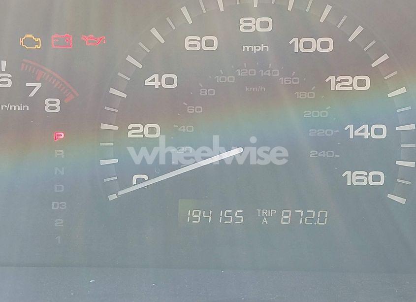 Photo 13 of 2007 Honda Accord 2.4 LX (VIN 1HGCM56467A222217)