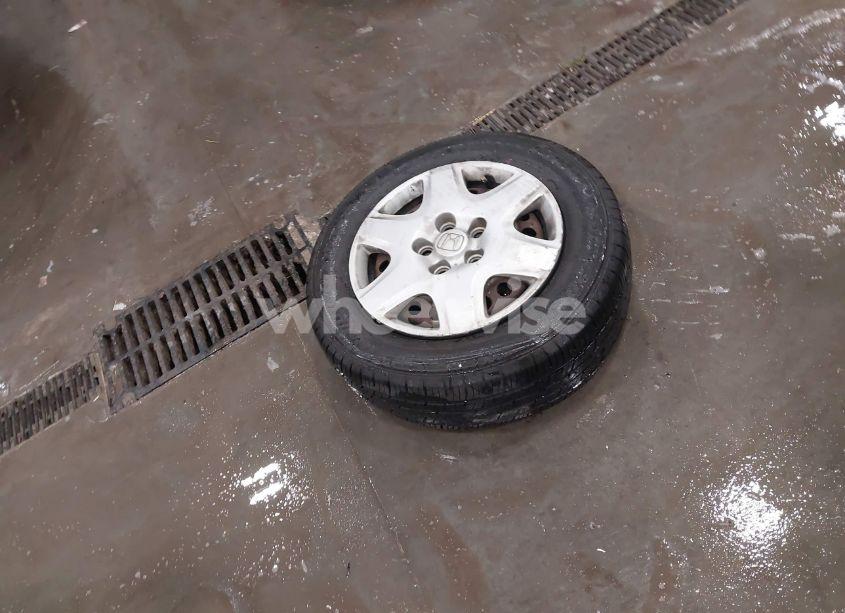 Photo 12 of 2005 Honda Accord 2.4 LX (VIN 1HGCM56475A017843)