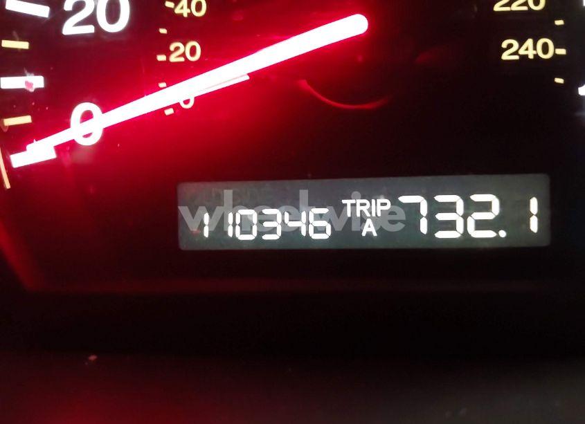 Photo 16 of 2005 Honda Accord 2.4 LX (VIN 1HGCM56475A017843)