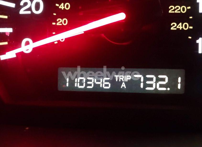 Photo 7 of 2005 Honda Accord 2.4 LX (VIN 1HGCM56475A017843)