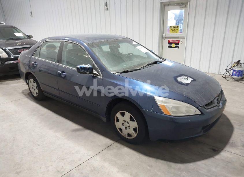 2005 Honda Accord 2.4 LX (VIN 1HGCM56475A028423) main photo