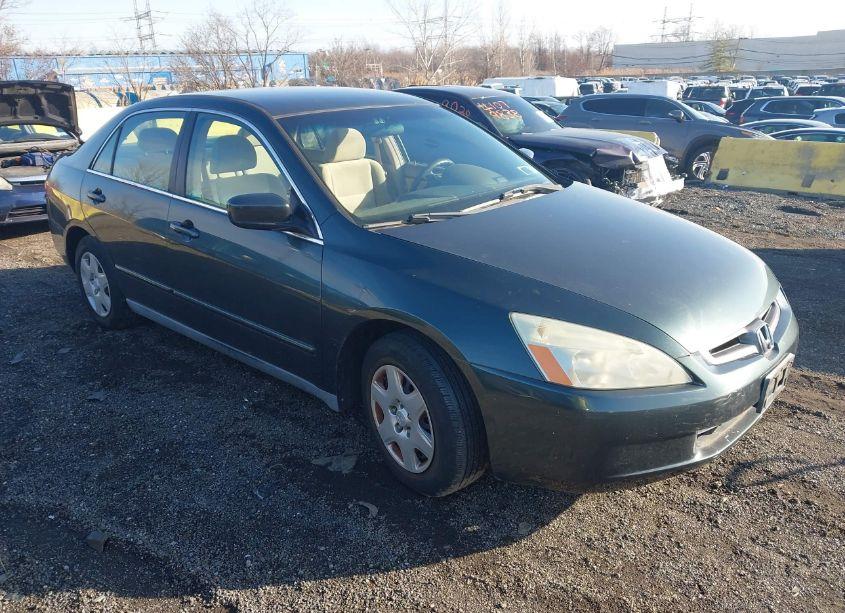 2005 Honda Accord 2.4 LX (VIN 1HGCM56475A076746) main photo