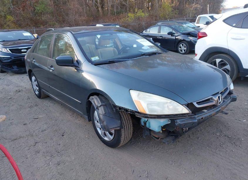 2005 Honda Accord 2.4 LX (VIN 1HGCM56475A085088) main photo