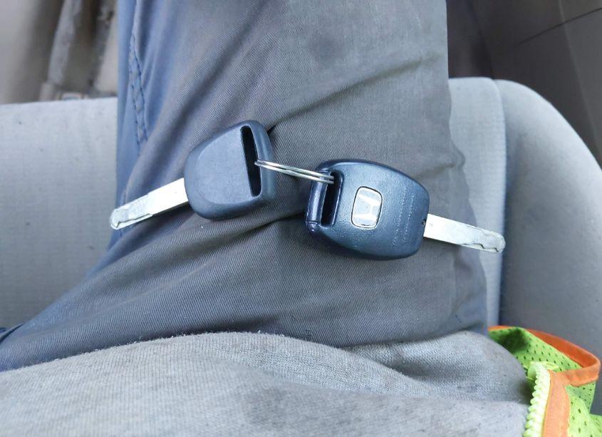 Photo 11 of 2005 Honda Accord 2.4 LX (VIN 1HGCM56475A085088)