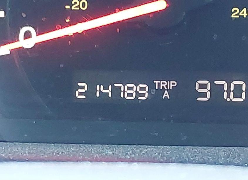 Photo 16 of 2005 Honda Accord 2.4 LX (VIN 1HGCM56475A085088)