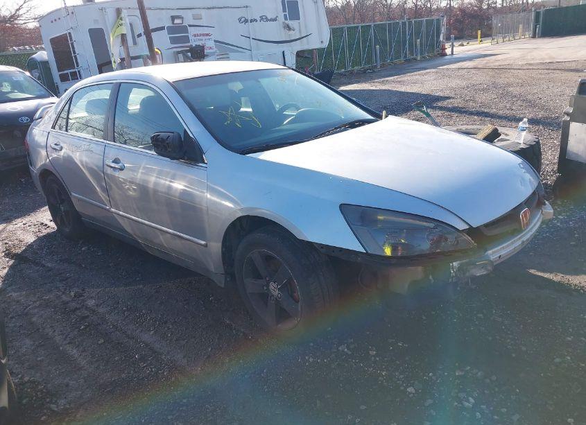 2005 Honda Accord 2.4 LX (VIN 1HGCM56475A112600) main photo