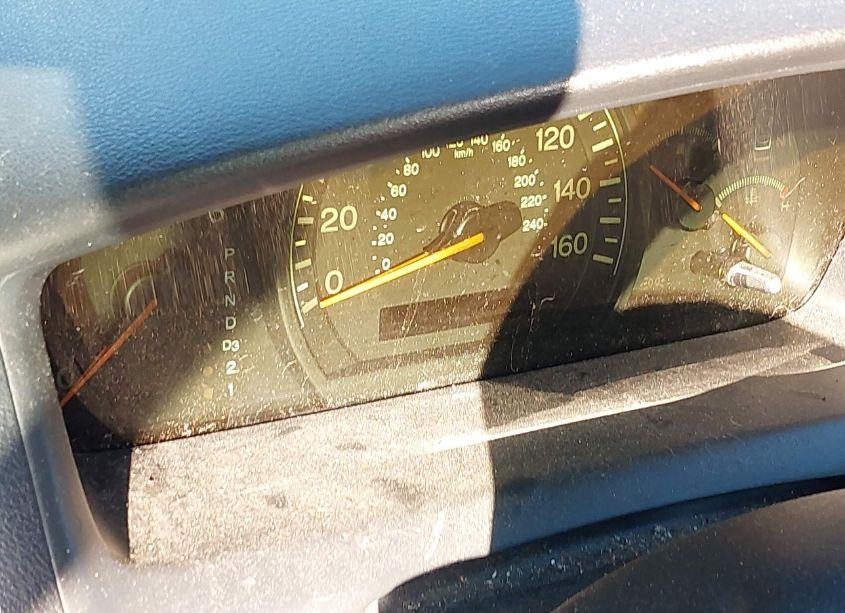 Photo 7 of 2005 Honda Accord 2.4 LX (VIN 1HGCM56475A112600)