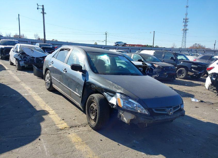2005 Honda Accord 2.4 LX (VIN 1HGCM56475A115724) main photo