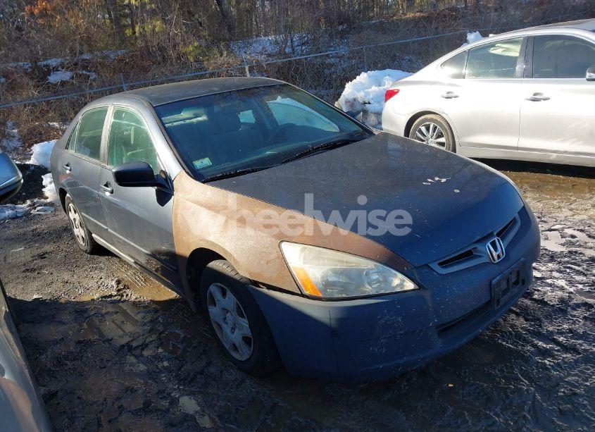 2005 Honda Accord 2.4 LX (VIN 1HGCM56475A117926) main photo