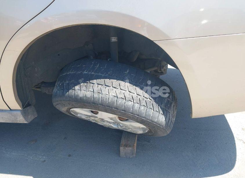 Photo 17 of 2005 Honda Accord 2.4 LX (VIN 1HGCM56475A127579)