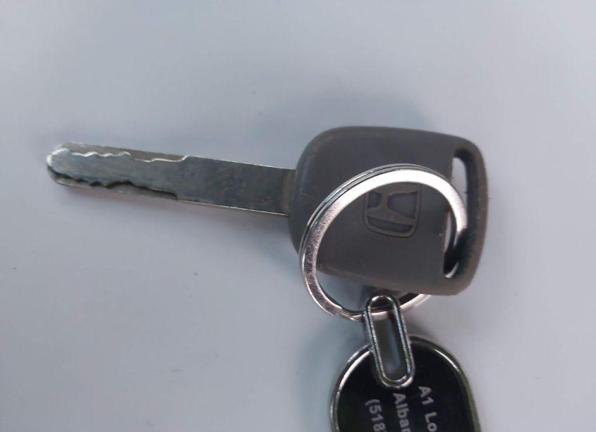 Photo 11 of 2005 Honda Accord 2.4 LX (VIN 1HGCM56475A155138)