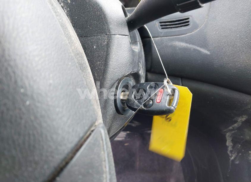 Photo 11 of 2006 Honda Accord 2.4 LX (VIN 1HGCM56476A062511)