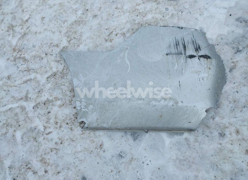 Photo 12 of 2006 Honda Accord 2.4 LX (VIN 1HGCM56476A062511)