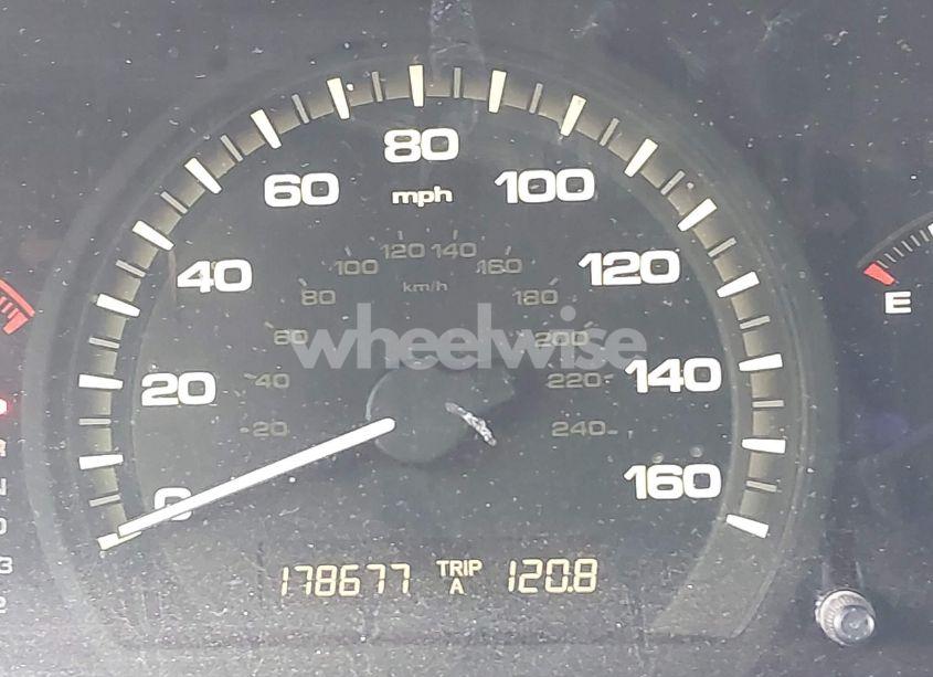 Photo 16 of 2006 Honda Accord 2.4 LX (VIN 1HGCM56476A062511)