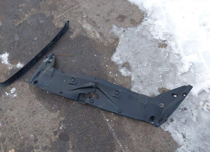 Photo 12 of 2006 Honda Accord 2.4 LX (VIN 1HGCM56476A079115)