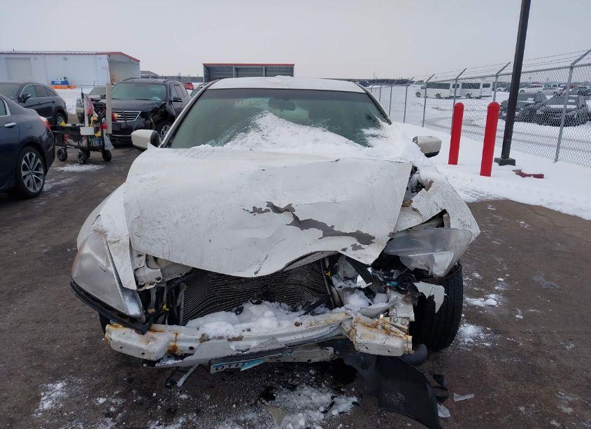 Photo 13 of 2006 Honda Accord 2.4 LX (VIN 1HGCM56476A079115)