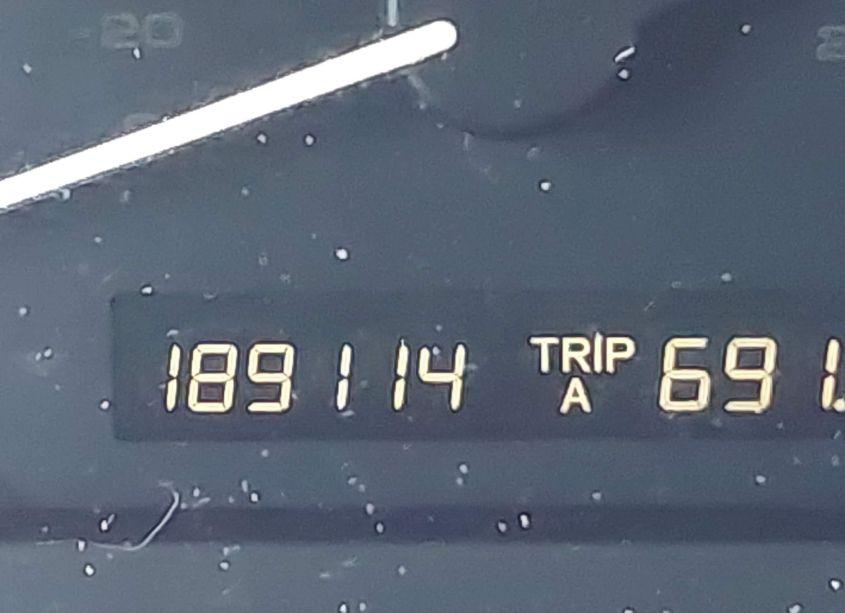 Photo 16 of 2006 Honda Accord 2.4 LX (VIN 1HGCM56476A079115)