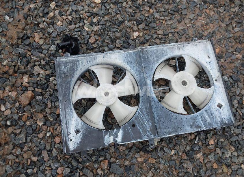 Photo 12 of 2007 Honda Accord 2.4 LX (VIN 1HGCM56477A034368)