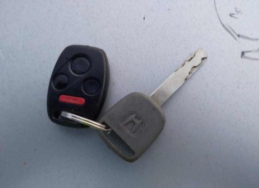 Photo 11 of 2007 Honda Accord 2.4 LX (VIN 1HGCM56477A127150)