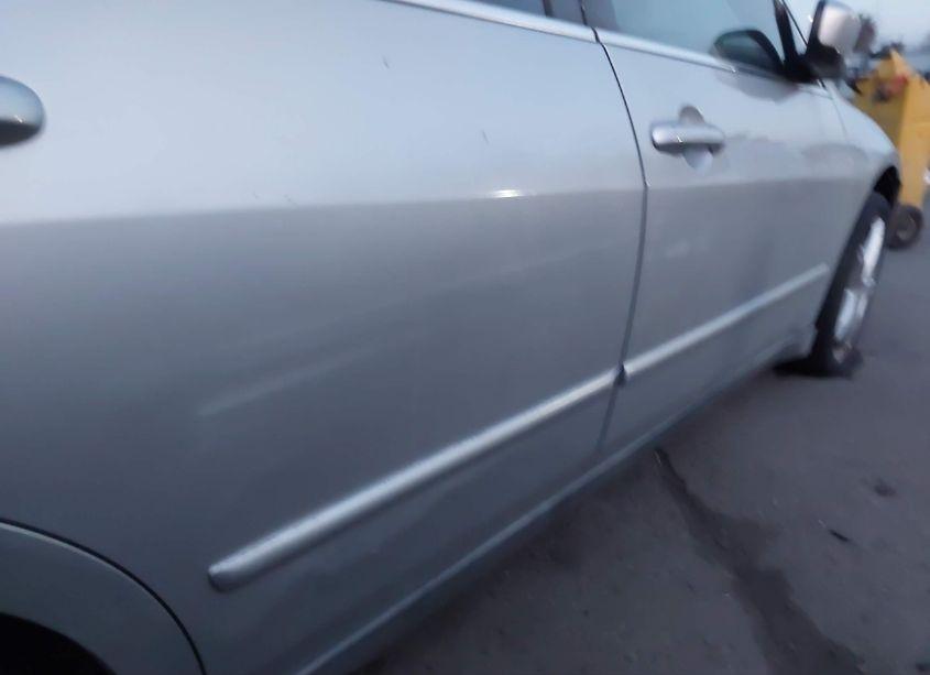 Photo 14 of 2007 Honda Accord 2.4 LX (VIN 1HGCM56477A127150)