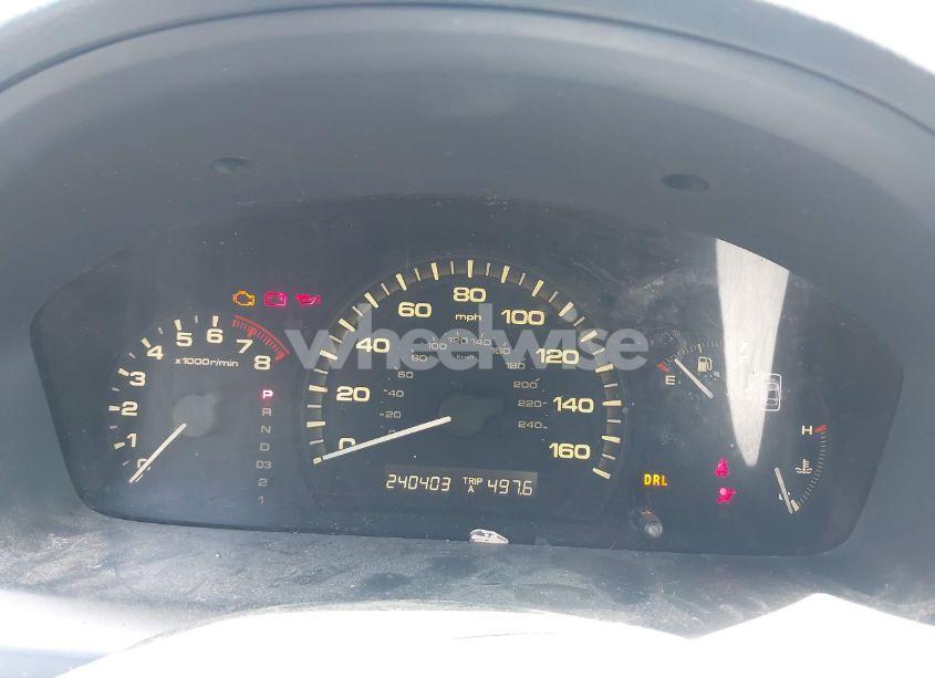 Photo 7 of 2007 Honda Accord 2.4 LX (VIN 1HGCM56477A156406)