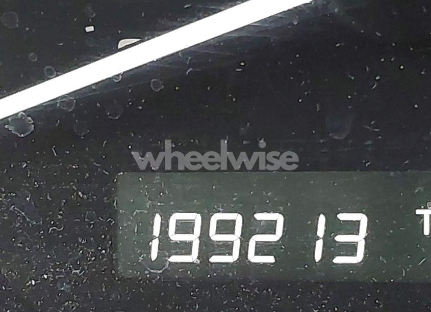 Photo 15 of 2007 Honda Accord 2.4 LX (VIN 1HGCM56477A160908)