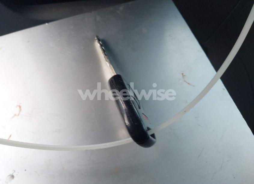 Photo 11 of 2007 Honda Accord 2.4 LX (VIN 1HGCM56477A200002)