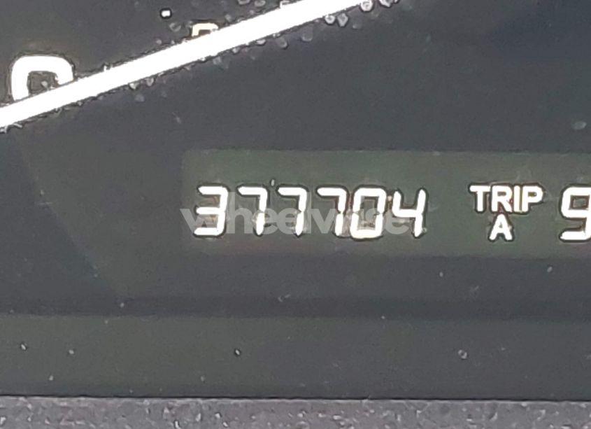 Photo 7 of 2007 Honda Accord 2.4 LX (VIN 1HGCM56477A200002)