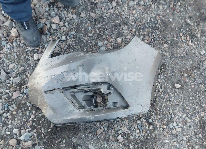 Photo 12 of 2007 Honda Accord 2.4 LX (VIN 1HGCM56477A219469)